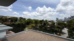 Henry Park (D10), Detached #533602821